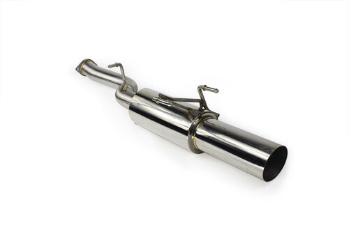Axle Back