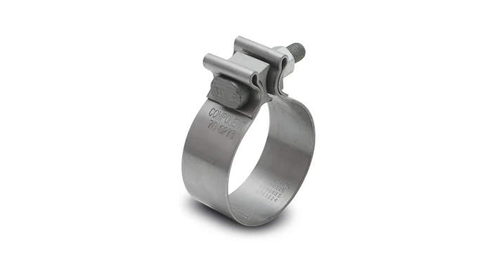 Exhaust Clamps