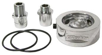 Gauge Install Adapters