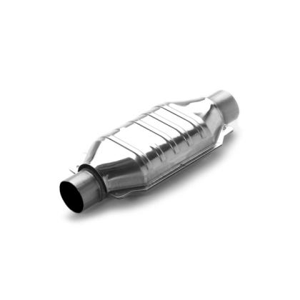 Catalytic Converters 