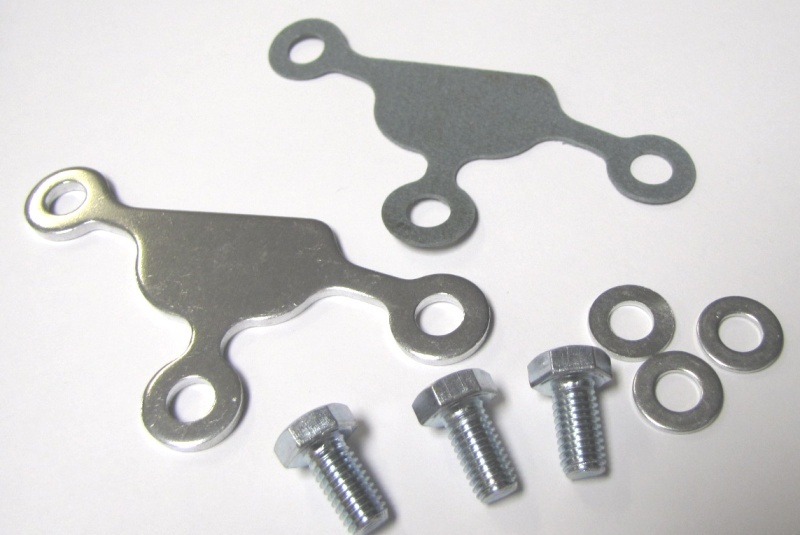 EGR System