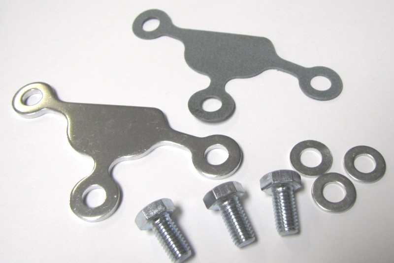 EGR System