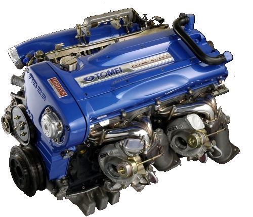 RB20/25/26 Swap