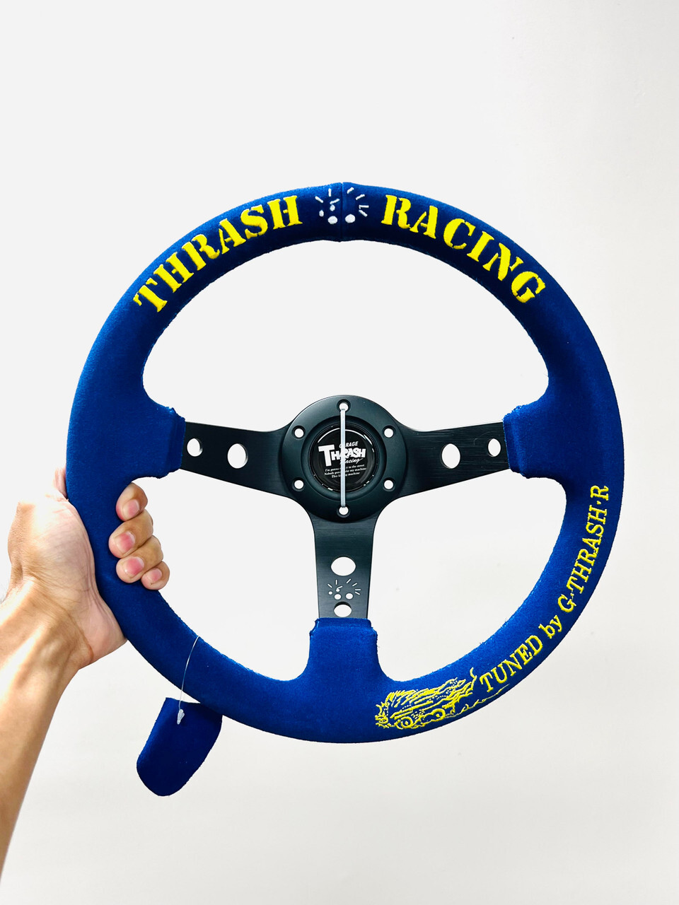 Thrash Racing