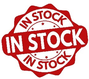 In Stock