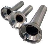 Exhaust Silencers