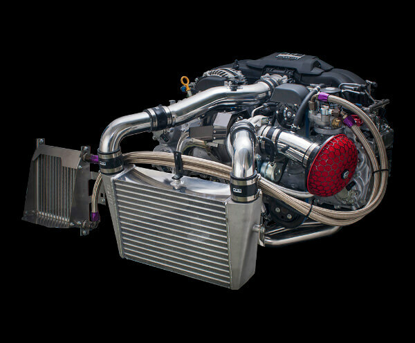 Turbo Kits
