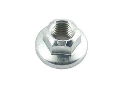 Suspension Hardware