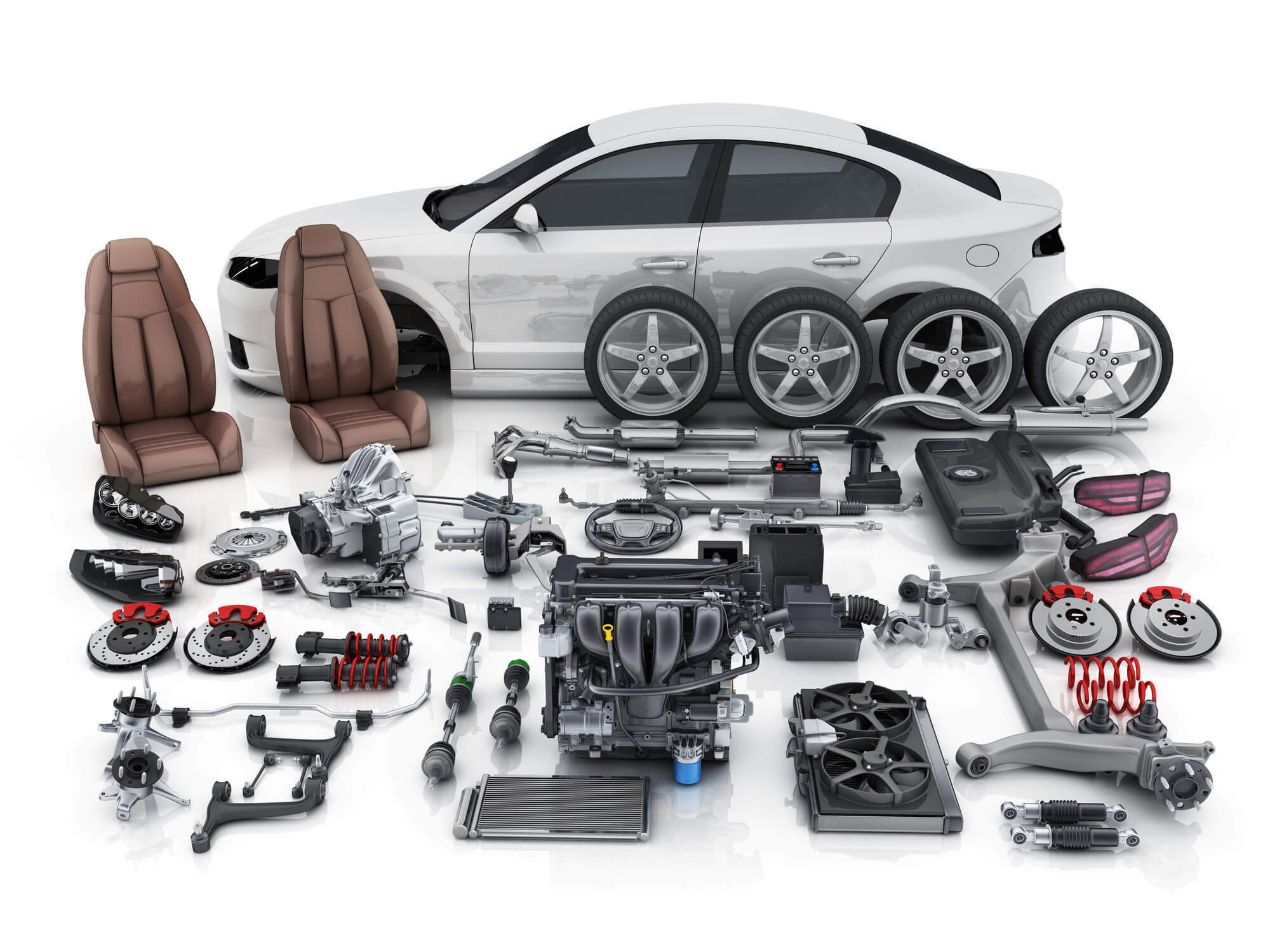 Universal Automotive
