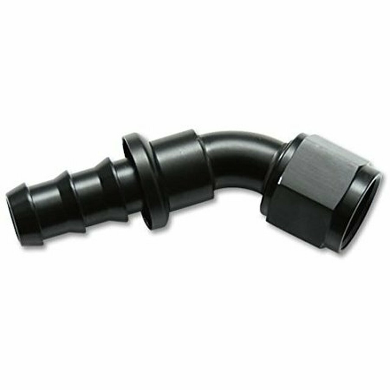 Push-On Style Hose End Fittings