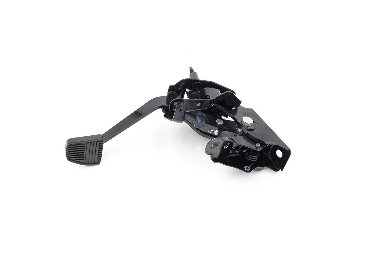 Pedal Assembly