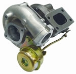 Turbochargers