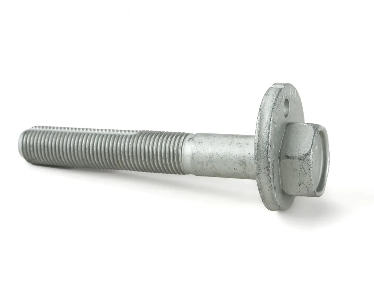 Suspension Hardware