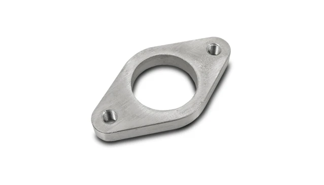 Flange