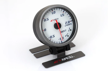 APEXi EL II System Meters - Boost (KPA) - Faction Motorsports