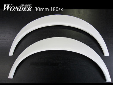 Wonder-30mm180sx-Type1-Fender-