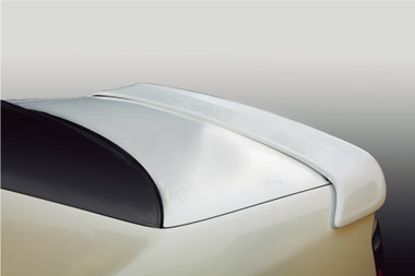 リアライズ D-MAX Rear Spoiler for Chaser (96-01 X100) - Faction Motorsports