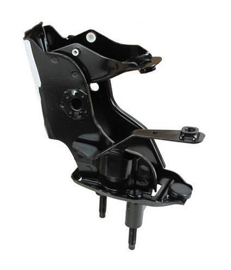 Nissan Clutch Pedal Bracket Assembly (95-98 S14) - Faction Motorsports