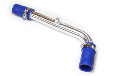 KTS Aluminum Radiator Upper Hose for 1JZ-GTE (00-07 JZX110