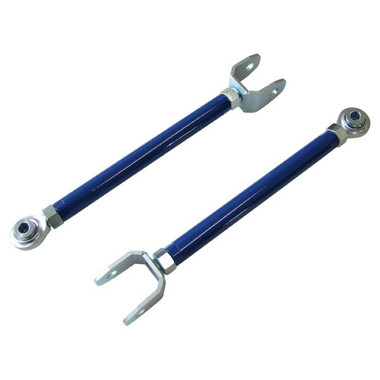 KTS Rear Tension Rods (92-01 JZX90/100) - Faction Motorsports