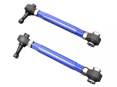 KTS Adjustable Rear Toe Rod (12-21 86/FRS/BRZ) - Faction Motorsports