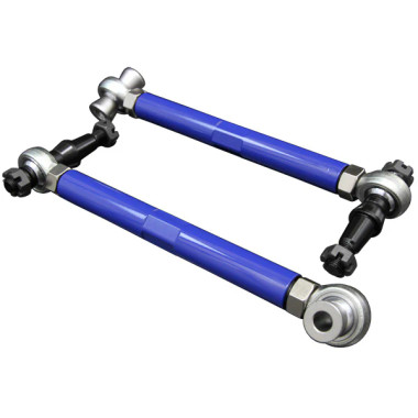 KTS Rear Lateral Upper Link (03-12 RX8) - Faction Motorsports