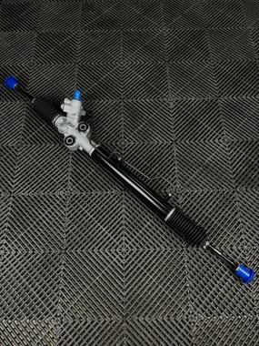 K Fab Power Steering Rack (02-05 350Z) - Faction Motorsports