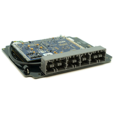 Link G4X ECU for 1JZ VVTi - JZX100X - Faction Motorsports