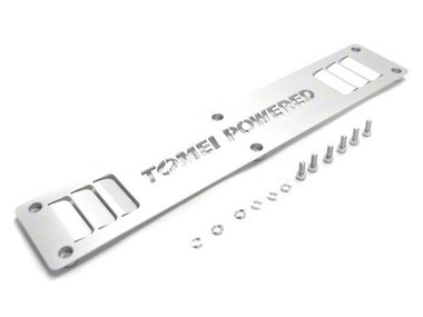 TOMEI SR20 スプロケット 赤 Power Stop Front S5296A Pair of High-Temp Red Powder Coated