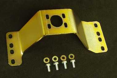Xcessive Manufacturing JZ Transmission Cross Member (89-98 S13/14