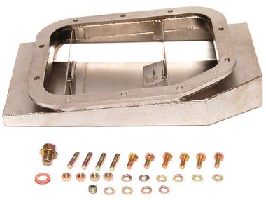 Tomei Powered USA Large Capacity Oil Pan for SR20DET (89-01 S13/14