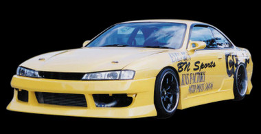 アディクション S14前期 BN-SPORT