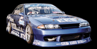 BN Sports Type 2 Full Body Kit - 4 Door Models (89-94 R32