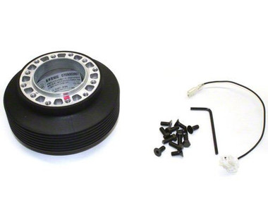 Works Bell Short Hub Adapter (89-94 S13) - Faction Motorsports