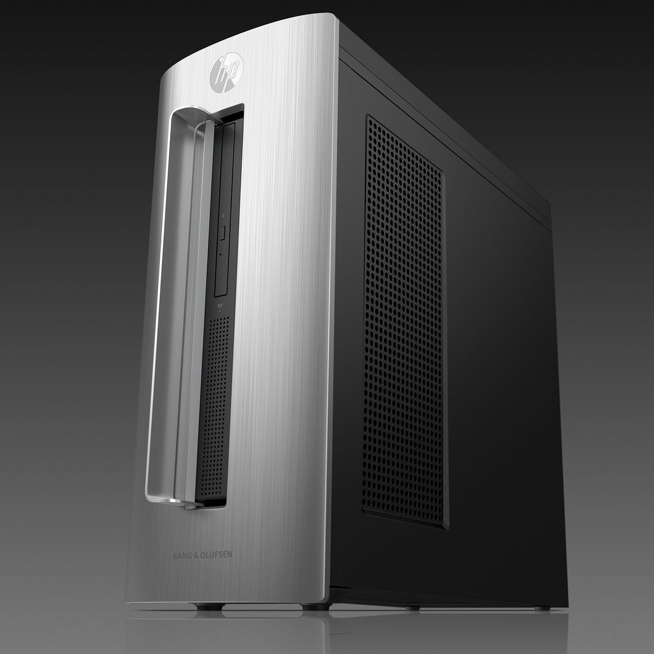 hp envy desktop 2016