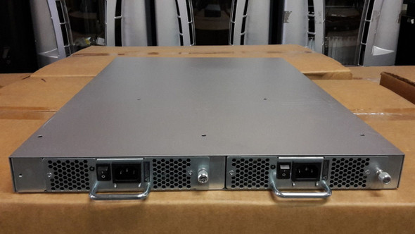 Emc Badged Brocade 5100 With 32 Active Ports