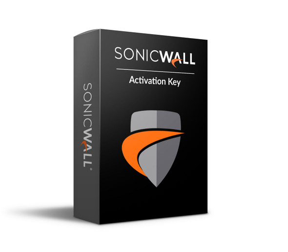Sonicwall Nsa 220 2-Year Comprehensive Gateway Security Suite Key 01-Ssc-4649