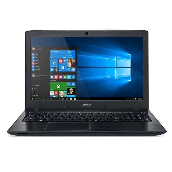 2016 Newest Acer E 15 High Performance Premium 15.6" Hd Display Laptop (...