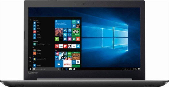 2018 Newest Lenovo Ideapad 15.6" Hd Premium High Performance Laptop, Amd