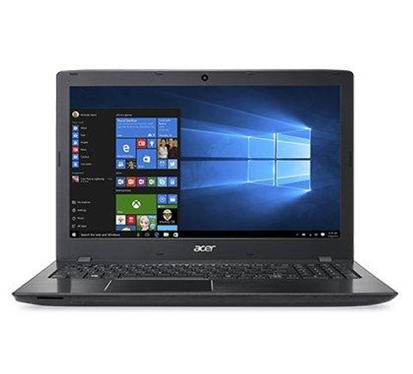 Acer Aspire 15.6" Full Hd Notebook, Intel Dual-Core I7-6500U 2.50Ghz (Turbo...
