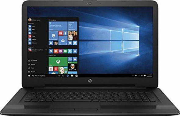 2017 Newest Flagship Model Hp 17.3" Hd+ Premium High Performance Wled...