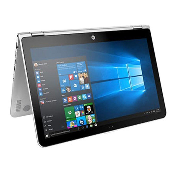 2017 Newest Hp X360 Flagship High Performance 2-In-1 Convertible Laptop Pc... 1