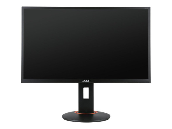 Acer Xf270Hu 27-Inch Wqhd Widescreen Lcd Monitor