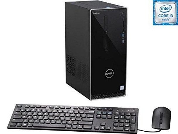 2016 Newest Dell Inspiron I3650 Premium High Performance Desktop, Intel Core...