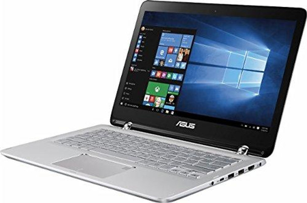 2017 Newest Asus 2-In-1 Flagship High Performance 13.3 Inch Full Hd...