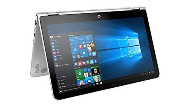 2017 Newest Hp X360 Flagship High Performance 2-In-1 Convertible Laptop Pc...
