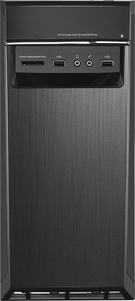 2016 Lenovo H50 Desktop- Amd Quad-Core Fx Processor 3.6Ghz, 16Gb Memory, 2Tb...