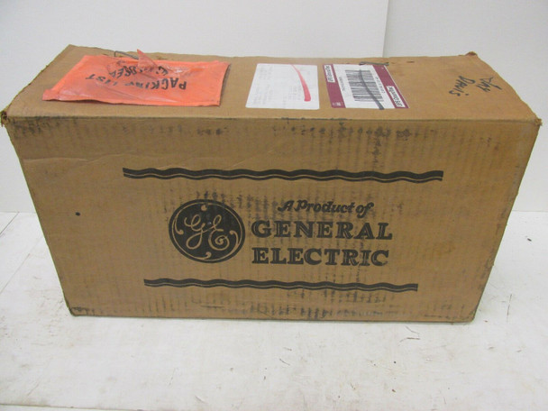 General Electric Type JKM-3 40:5 Ratio 5kV 41486 WVS