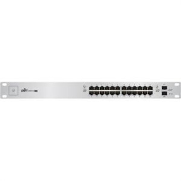 Ubiquiti Unifi Switch - 24 Ports Managed (Us-24-250W)