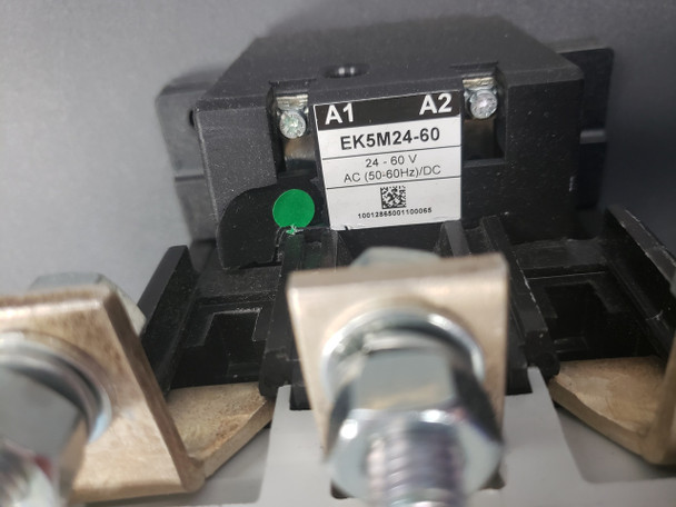 General Electric Ge Ck95Be300 Contactor